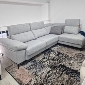Sofa Apolo Carro. Pata Alta Tienda de sofás en Madrid Maxsalotti