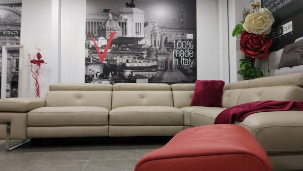 Sofa RELAX Modelo MAX en Madrid