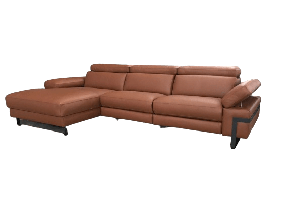Sofa Modelo Max con Relax