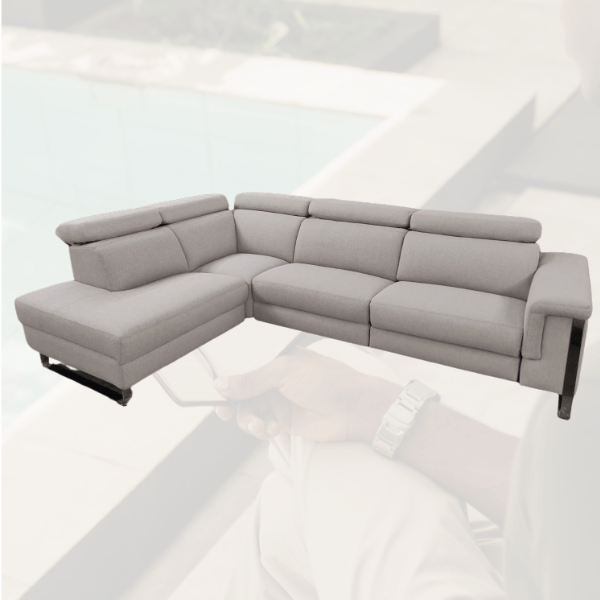 Modelo sofa Napoles