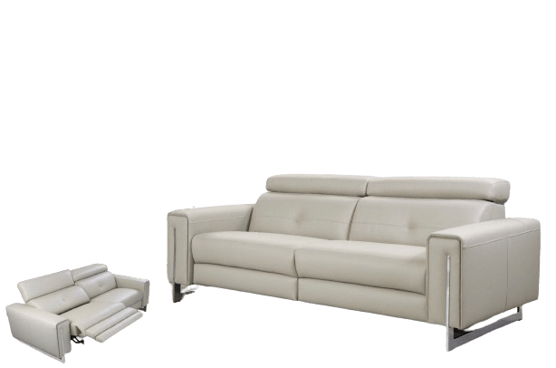 Modelo sofa Rafaella