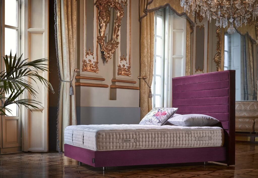 Colchon lujo magnifique Tienda de sofás en Madrid Maxsalotti