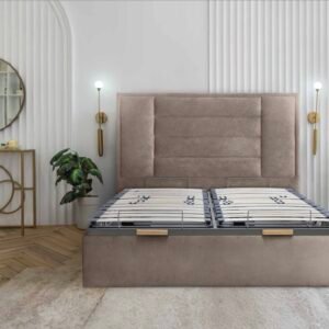 Cabecero Tela para cama