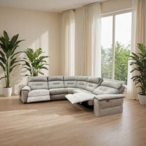Sirio, sofá Urban Relax - Imagen 3