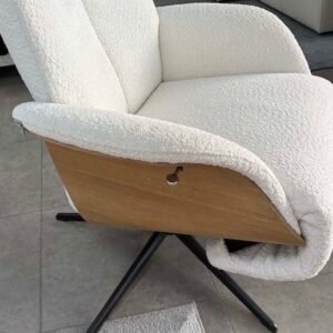 Butaca relax manual