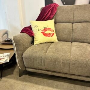 Sofa Relax Cabezal Italiano