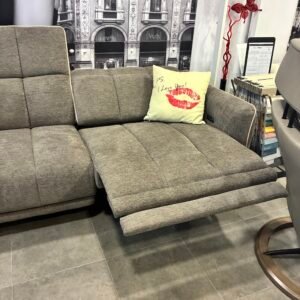 Sofa Relax Cabezal Italiano