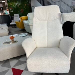 Butaca Relax Manual Nordica
