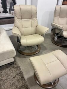 Stressless outlet las rozas