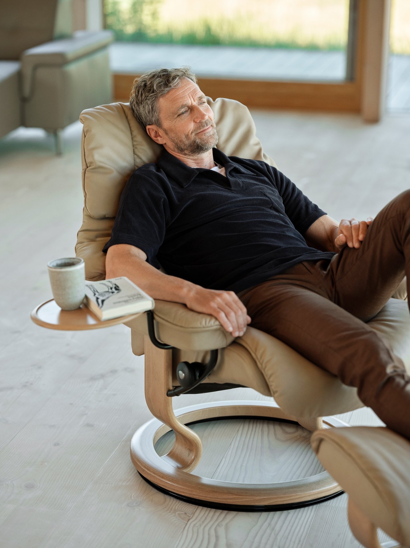Stressless Reno Maxsalotti Madrid